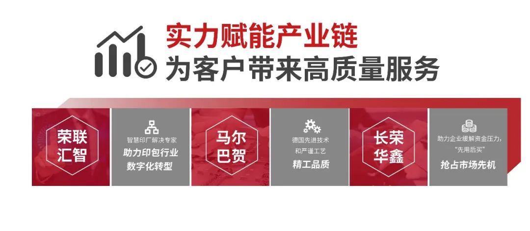 4天，訂單超預(yù)期！長榮全印展圓滿謝幕