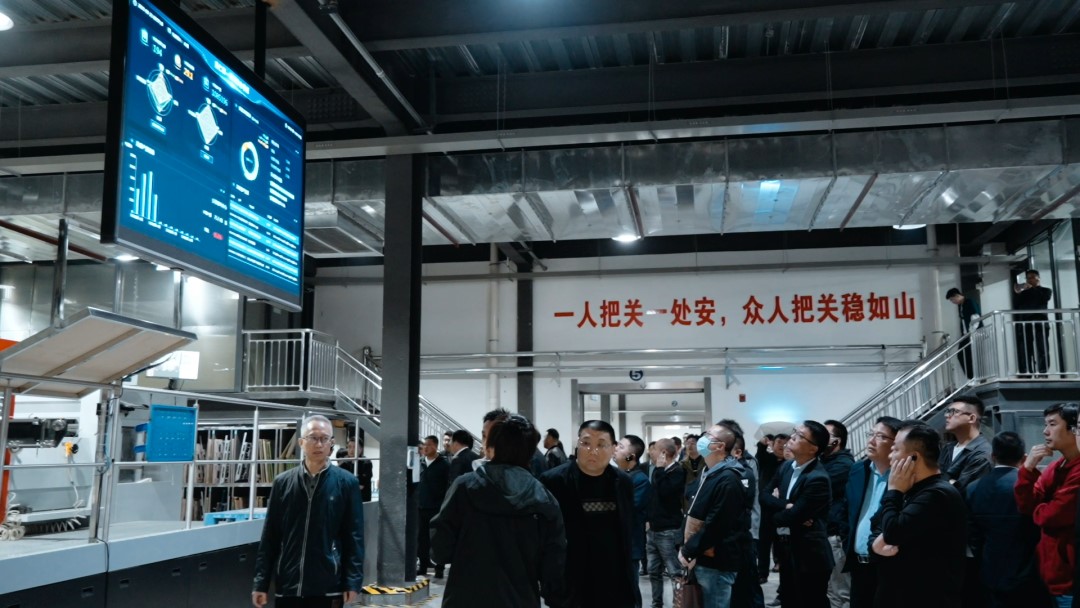 屬于長(zhǎng)榮的2023丨歲月為證，奮斗不止；敬過(guò)去，贏未來(lái)